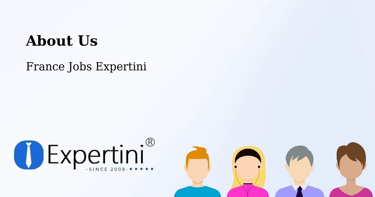 About Expertini Recruitment Platform  – Gœrsdorf - Gœrsdorf, France Jobs Expertini