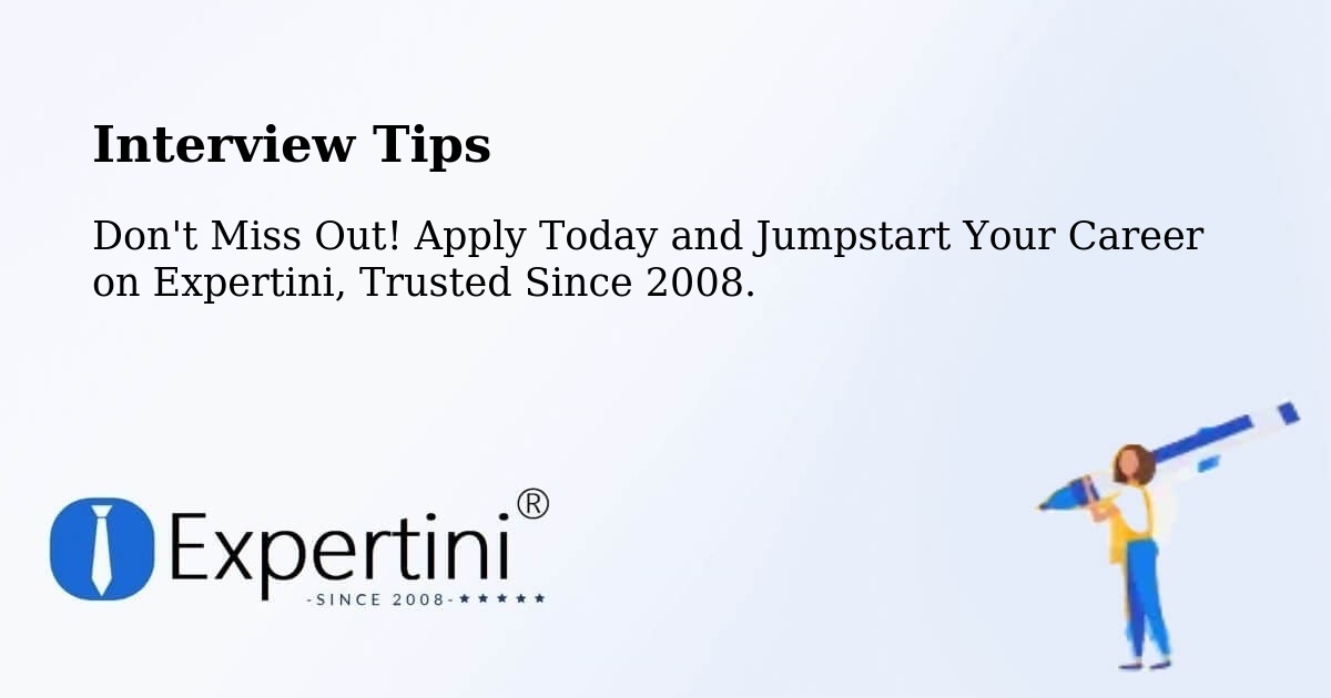 Interview Tips & Techniques for Job Seekers – Gœrsdorf - Gœrsdorf, France Jobs Expertini